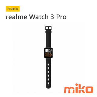 realme Watch 3 Pro-完整